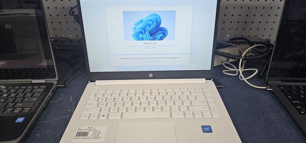 Laptops