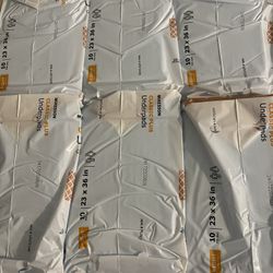 Chux Pads / Puppy Pads 