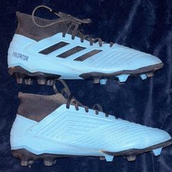Adidas Cleats Predator 19.3 (Men’s Size 11) 