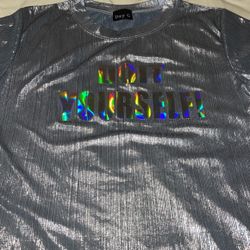 Shiny T Shirt 
