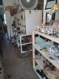 Garage Sale lake worth