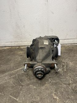 BMW E90 Rwd 335i Auto Differential 