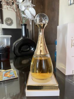 J’adore Dior