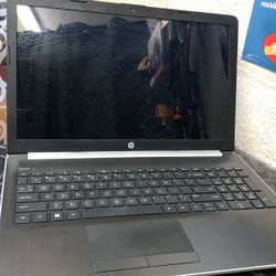 Hp Windows 10 Laptop