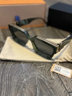 Louis Vuitton Eyewear