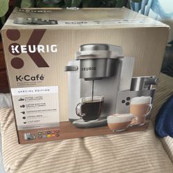 Keurig