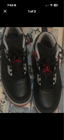 Jordans men’s 12