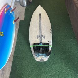 Lost Uber Driver 5’7