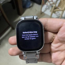 Apple Watch Ultra 2 