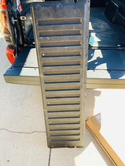 OEM 16-23 Tacoma Tailgate Panel