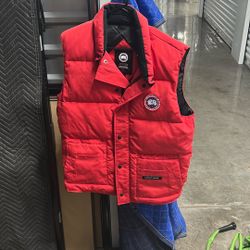 Canada Goose Bubble Best