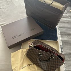 LV Speedy