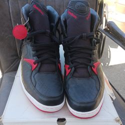 Rare Reebok Pump Size 13 Great Shape $50