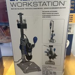 Dremel Workstation