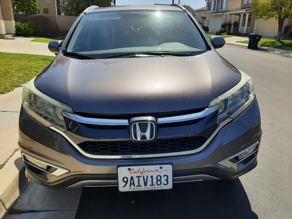 Crv