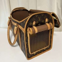 Pet Carrier Medium Size