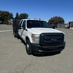 2015 Ford F-350