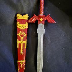 Dagger 🗡️ 