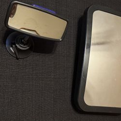 Baby Car Mirrors