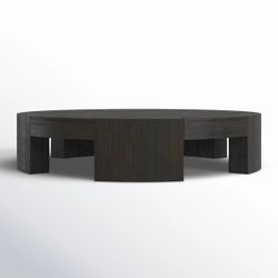 Birchlane designer coffee table 