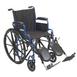 Wheelchair