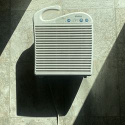 Kenmore air filter and Ionizer