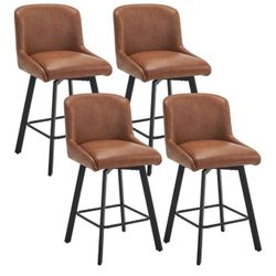 Barstools Set Of 4