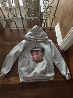 Y2K Streetwear Hoodie 