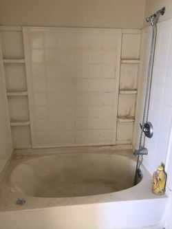 Bathtub Restoration