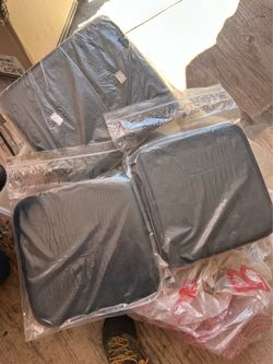 Walker Seats: Rollator/ wheeled Walker Seats & Head Rests NEW. Chino, ca