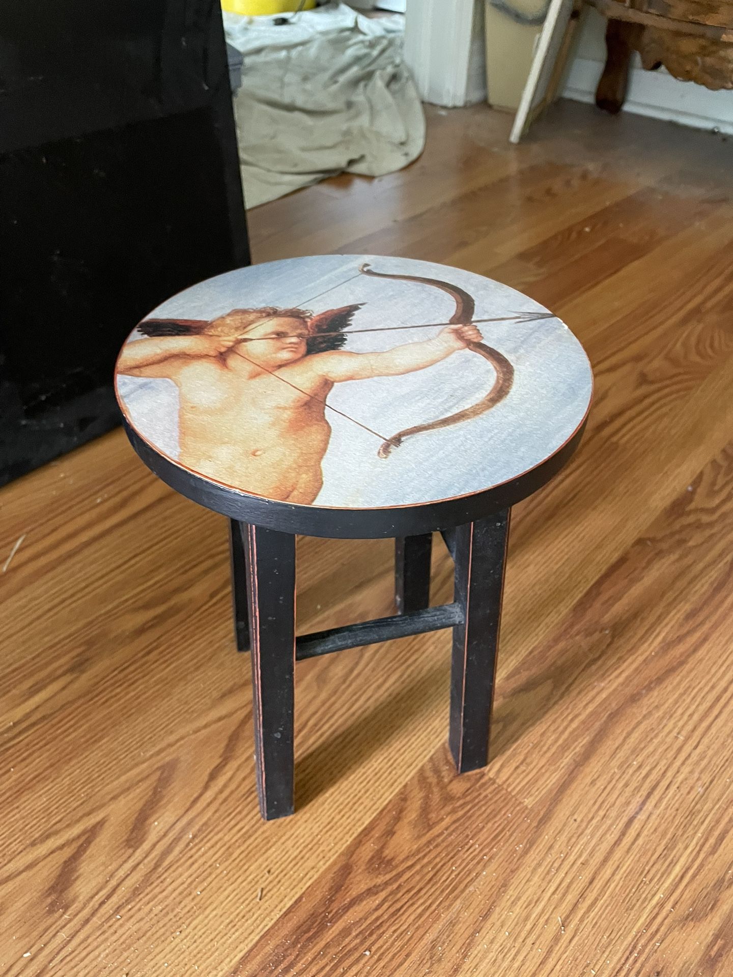 Stool