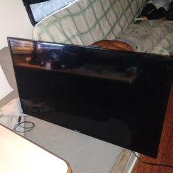 Smart T.V's