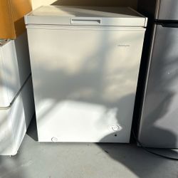 Frigidaire Freezer 