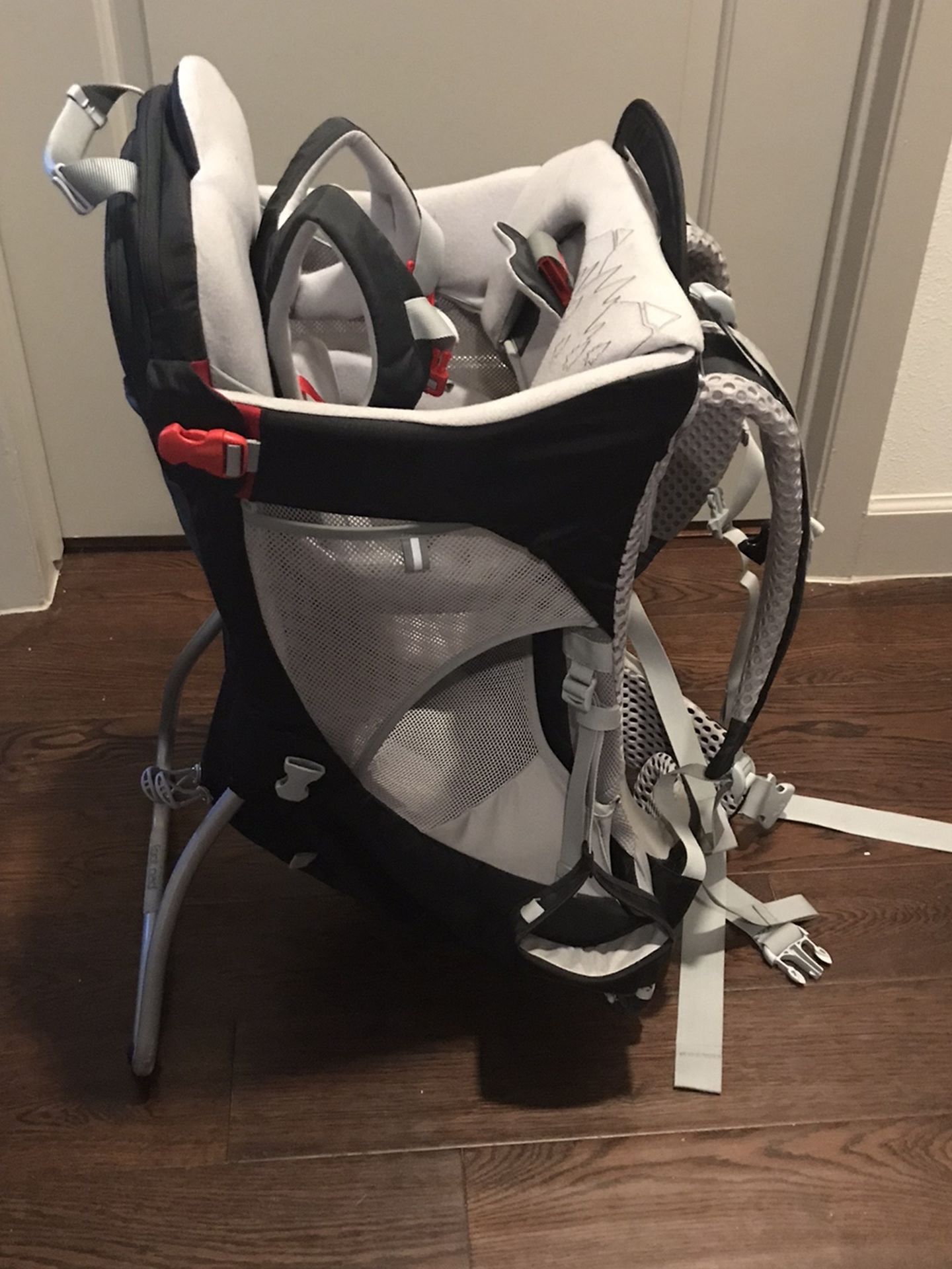 Osprey Baby Carrier Backpack