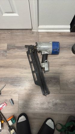 Power tools