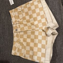 Women’s Pacsun Shorts