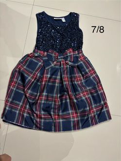 Girls dress/ tshirts