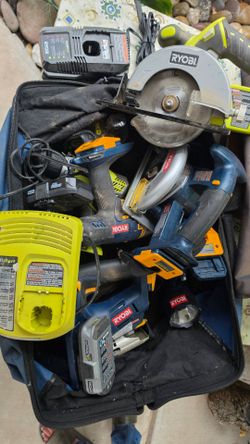 Tools