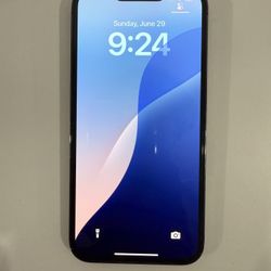 iPhone 13 Pro, Sierra Blue, 1TB