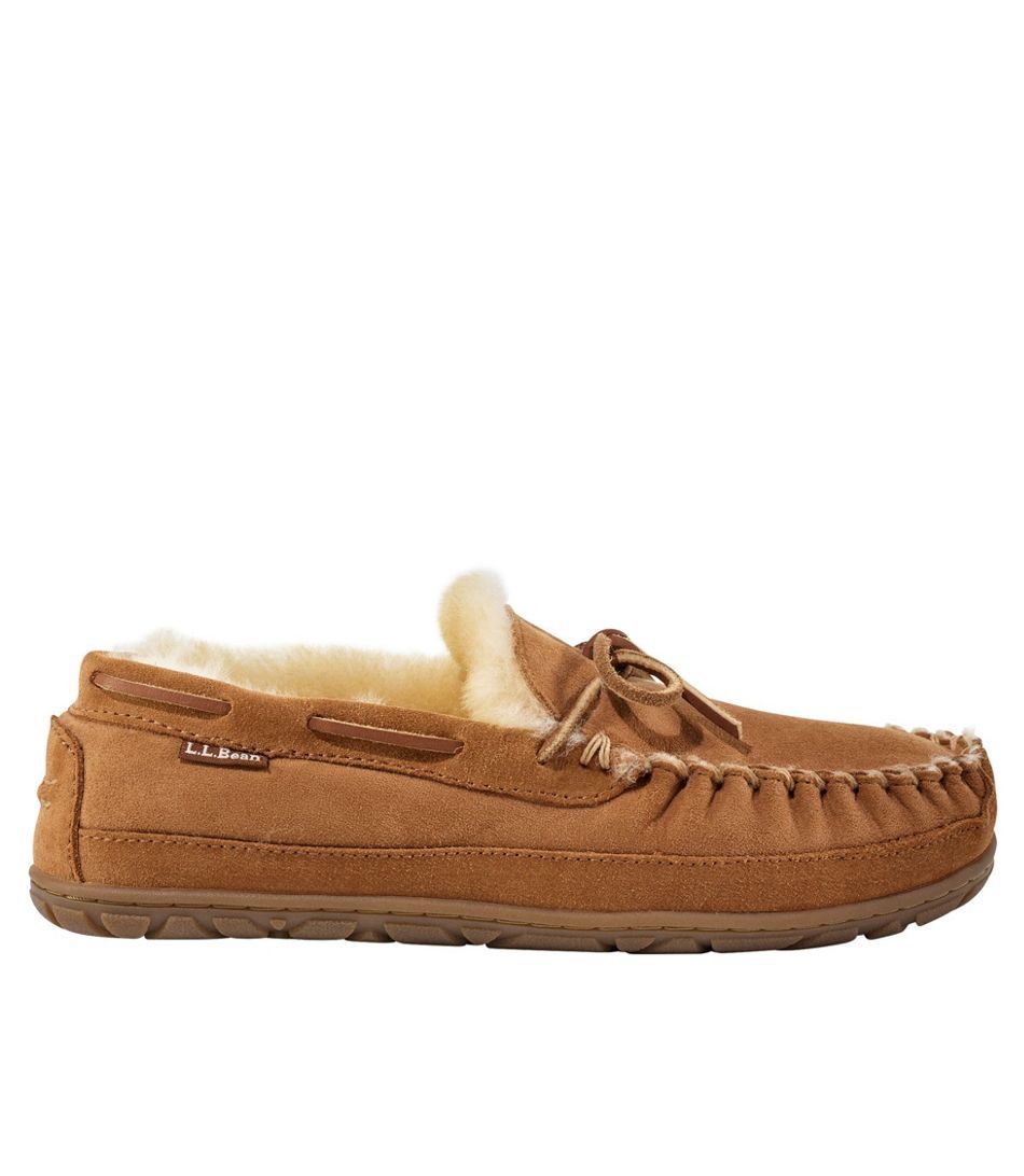 L.L.Bean Men’s Slippers