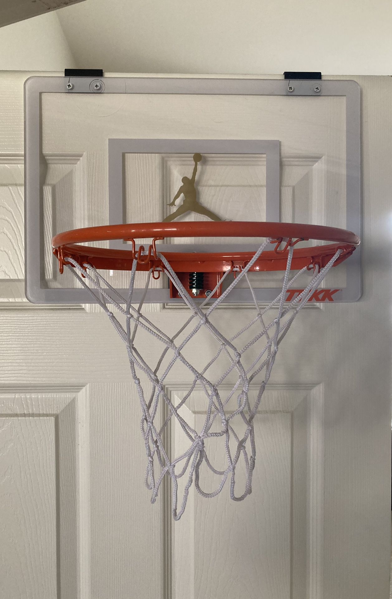 Basketball Hoop  For  Over The Door 