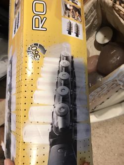 Roto vision tool organizer