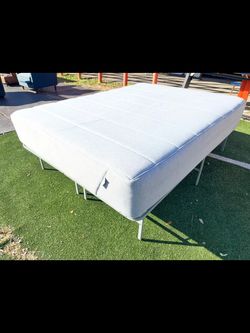 Queen mattress