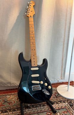 FSR Stratocaster