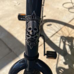 Skullxbonea Bike