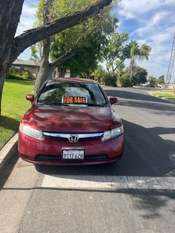 2007 Honda Civic