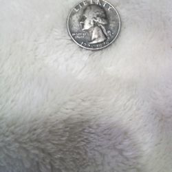 Bicentennial Washington Quarter - Denver