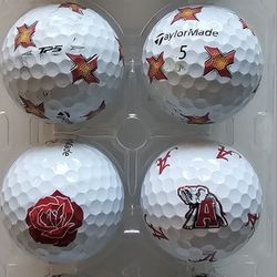  TaylorMade  TP5/TP5x 