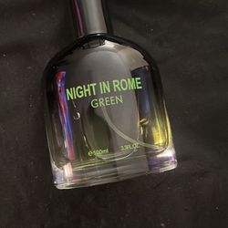 Men’s Cologne