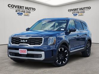 2023 Kia Telluride